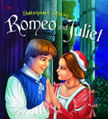 Romeo and Juliet : Shakespeare Stories - Om Books | Grocsy