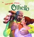 Othello : Shakespeare Stories - Om Books | Grocsy