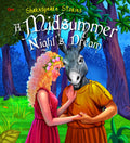 A Midsuer Nights Dream : Shakespeare Stories - Om Books | Grocsy