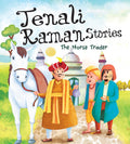 The Horse Trader : Tenali Raman Stories - Om Books | Grocsy