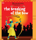 The Breaking of the Bow : Ramayana Stories - Om Books | Grocsy