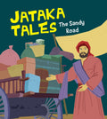 The Sandy Road : Jataka Tales - Om Books | Grocsy