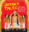 The Prince who saw the Nutmeg Tree : Jataka Tales - Om Books | Grocsy