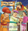 Pickled Clue : Akbar Birbal Stories - Om Books | Grocsy