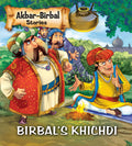 Birbals Khichdi : Akbar Birbal Stories - Om Books | Grocsy