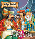Birbal and Akbars Ring : Akbar Birbal Stories - Om Books | Grocsy