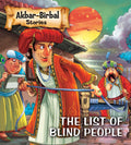 List of Blind people : Akbar Birbal Stories - Om Books | Grocsy