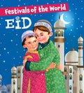 Festivals of the World Eid - Om Books | Grocsy