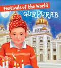 Festivals of the World Gurpurab - Om Books | Grocsy
