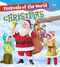 Festivals of the World Christmas - Om Books | Grocsy