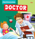 Professions Doctor - Om Books | Grocsy