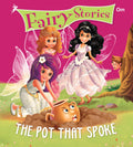The Pot That Spoke : Fairy Stories - Om Books | Grocsy