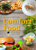 Comfort Food - 80 easy-to-make recipes by Michael Swamy,Mugdha Savkar - Om Books | Grocsy