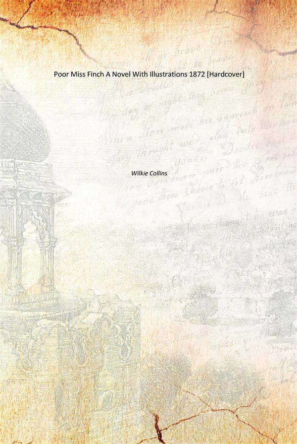 Poor Miss Finch A Novel With Illustrations - Gyan Books | Grocsy