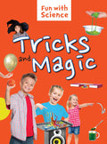 Tricks and Magic : Fun with Science - Om Books | Grocsy
