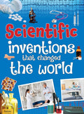 Scientific Inventions that Changed the World - Om Books | Grocsy