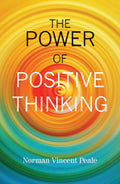 The Power of Positive Thinking by Norman Vincent Peale - Om Books | Grocsy