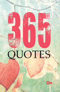 365 Quotes by Om Books Editorial Team - Om Books | Grocsy