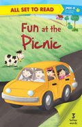 All set to Read PRE K Fun at Picnic - Om Books | Grocsy