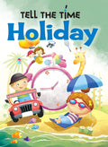 Tell the Time Holiday - Om Books | Grocsy