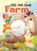 Tell the Time Farm - Om Books | Grocsy