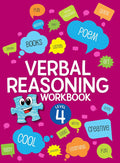 Verbal Reasoning Workbook 4 - Om Books | Grocsy