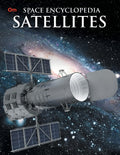 Satellites : Space Encyclopedia - Om Books | Grocsy