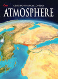 Atmosphere : Geography Encyclopedia - Om Books | Grocsy
