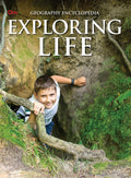 Exploring Life : Geography Encyclopedia - Om Books | Grocsy