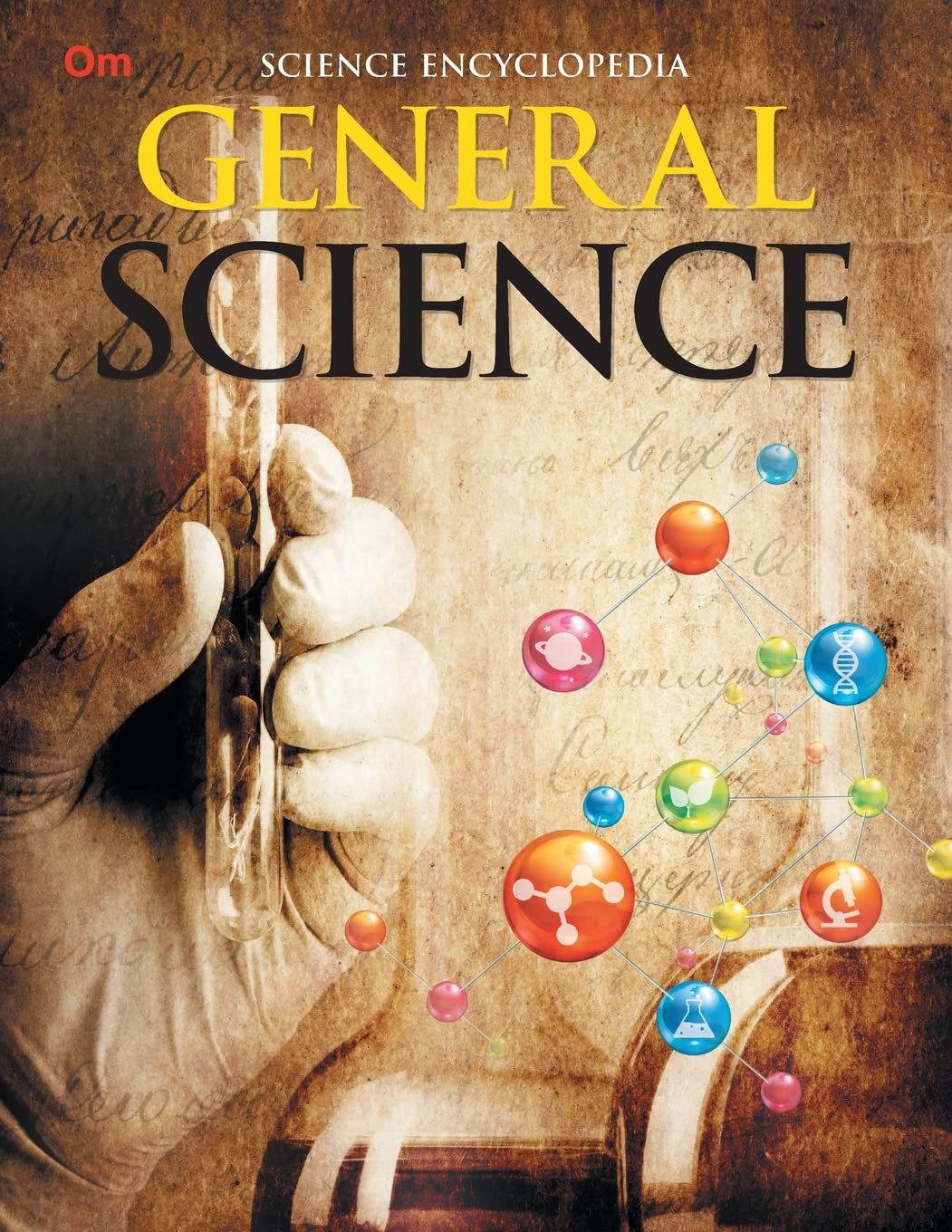General Science : Science Encyclopedia - Om Books | Grocsy