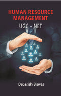 Human Resource Management Ugc-Net (Paper Ii & Iii) - Gyan Books | Grocsy