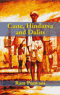 Caste, Hindutva and Dalits - Gyan Books | Grocsy