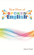 New Flow of Spoken English - Gyan Books | Grocsy