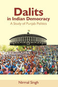 Dalits in Indian Democracy: a Study of Punjab Politics - Gyan Books | Grocsy