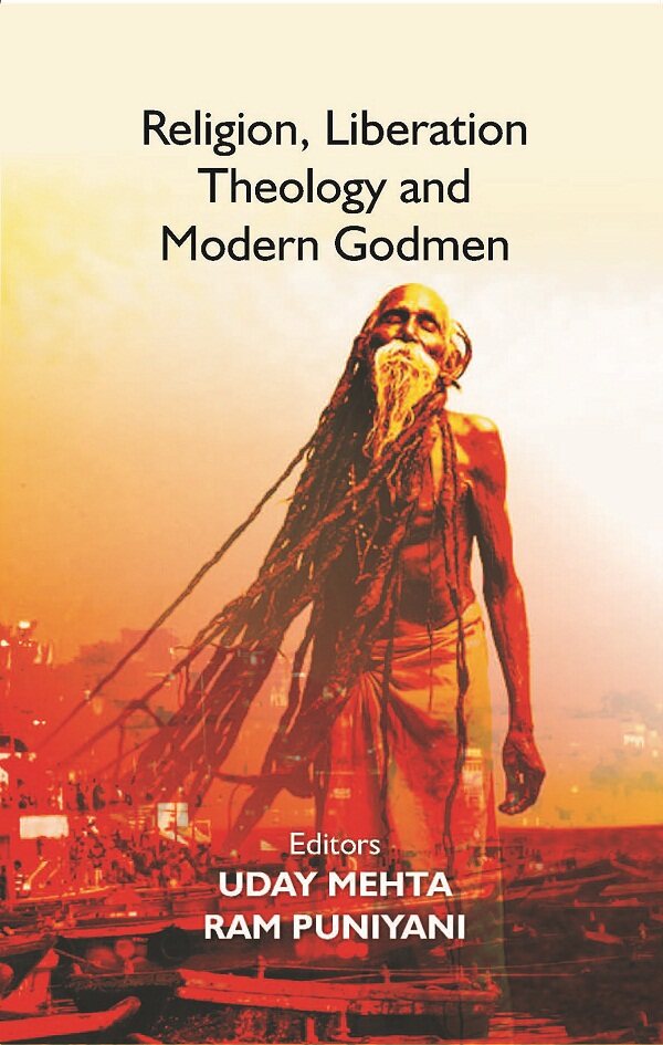 Religion, Liberation Theology and Modern Godmen - Gyan Books | Grocsy