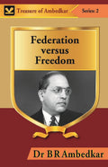 Federation Versus Freedom - Gyan Books | Grocsy