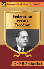 Federation Versus Freedom - Gyan Books | Grocsy