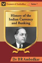 History of the Indian Currency and Banking - Gyan Books | Grocsy