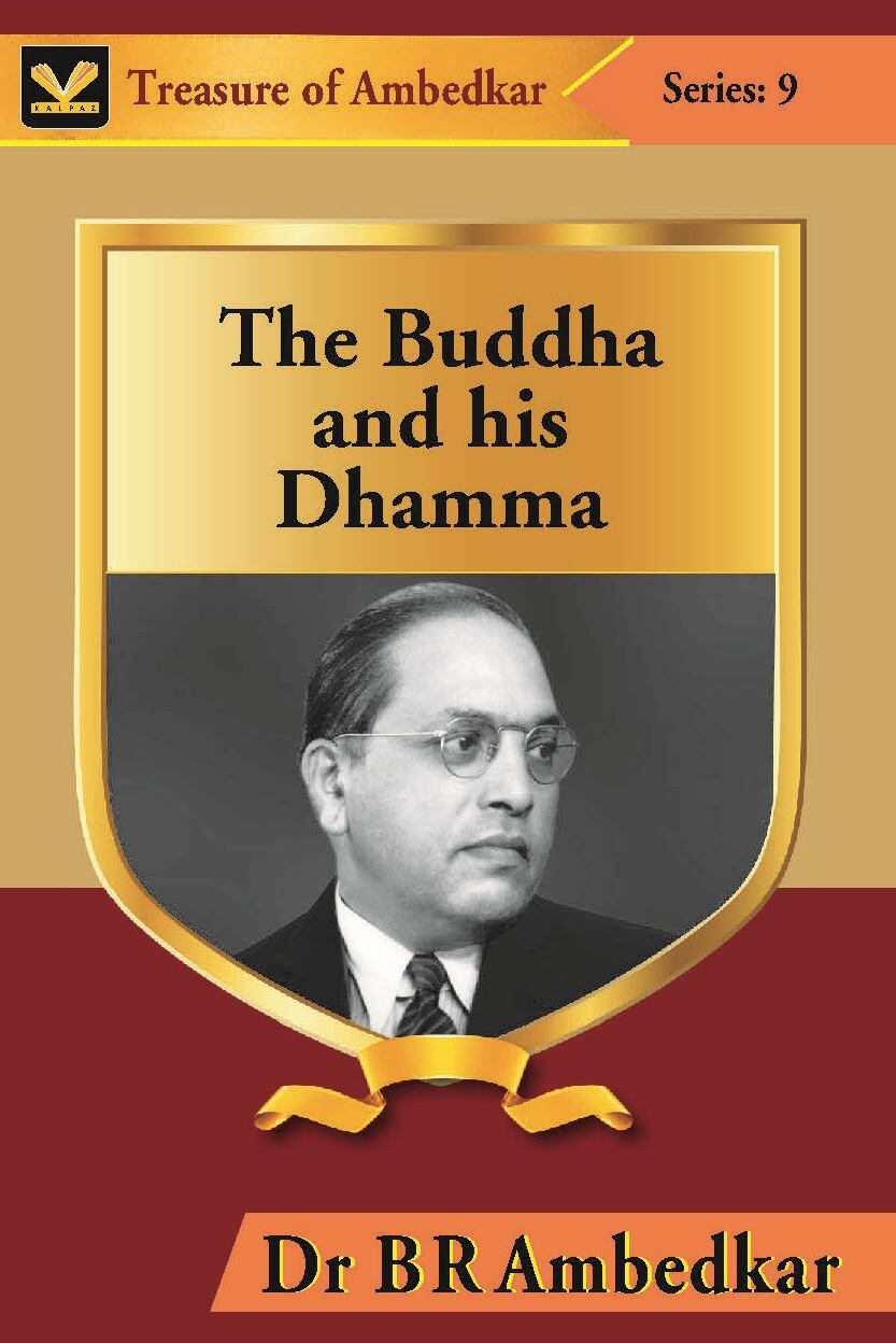The Buddha and His Dhamma - Gyan Books | Grocsy