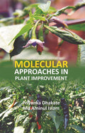 Molecular Approaches in Plant Improvement - Gyan Books | Grocsy