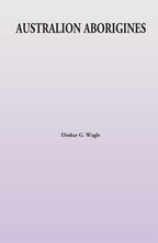 Australion Aborigines - Gyan Books | Grocsy
