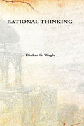 Rational Thinking - Gyan Books | Grocsy