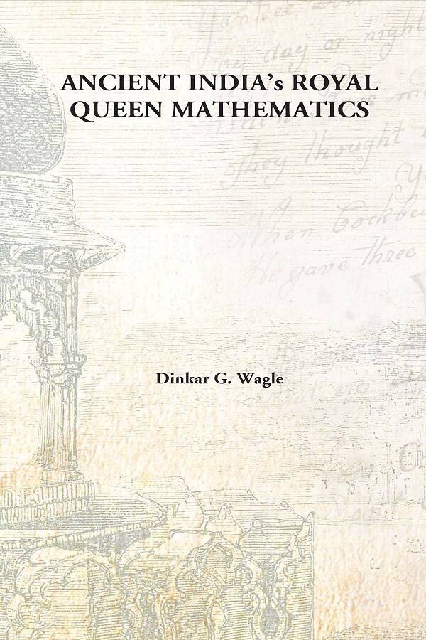 Ancient India’s Royal Queen Mathematics - Gyan Books | Grocsy