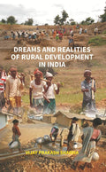 Dreams and Realities of Rural Development in India - Gyan Books | Grocsy