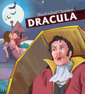 Draculla : Illustrated Classics - Om Books | Grocsy