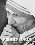 Saint Teresa of Kolkata by Sunita Kumar - Om Books | Grocsy