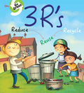 Go Green : 3 R's Reduce Recycle Reuse - Om Books | Grocsy