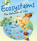 Go Green : Ecosystems the Network of Life - Om Books | Grocsy