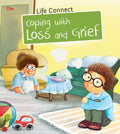 Coping with Loss and Grief : Life Connect - Om Books | Grocsy