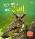 Its Me Owl - Om Books | Grocsy